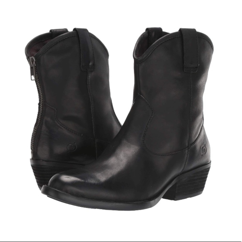 BORN Wynd Boots